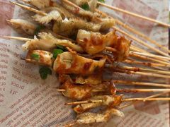 -唐力九头鸟烧烤·罗田吊锅(西云楼店)