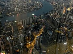 -上海中心大厦