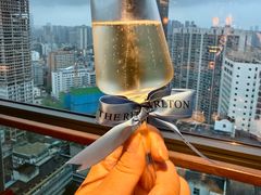 -富力丽思卡尔顿酒店·香荟全日制餐厅