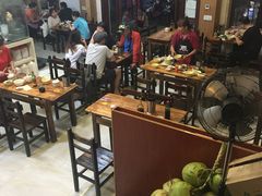 大堂-陈记汤饭(水巷口店)