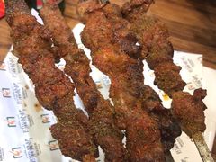-玛森烧烤(汇佳商城店)