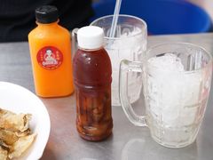 -榮泰米粉湯(Left Shop)