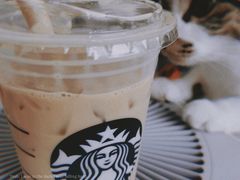 -星巴克(北京通州新光大中心店)