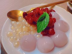 -隐溪茶馆(静安寺店)