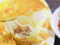 -西安饺子馆(南坪西路店)