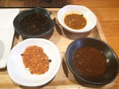 -炙忧烤肉屋(中国铁建广场店)