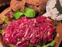 -二刀潮牛(重庆光环购物公园店)