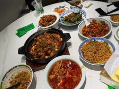 -欧记大排档·景德菜(上海首店)