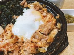 -东京屋(武定路店)