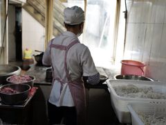 -正宗杨记普洱酸醋米线(总店)