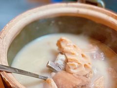 -清水亭湖北菜(大屯DT51店)