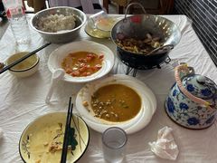 -老东阳·外婆菜(横店店)