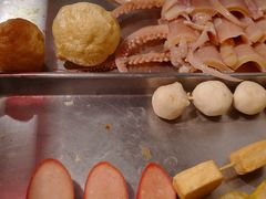-明记牛杂(新马路分店)