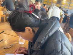 -清真马杰山牛肉汤馆