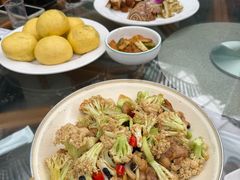 -春满园生态餐厅(南宫路店)