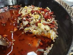 -金三可市井水煮鱼(金碧园店)