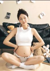 -暖摄影 孕妇写真家庭影像馆 (自然光主题店)