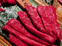 -老乾杯和牛烧肉(王府中环店)