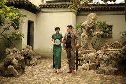 -苏州HX-合喜映画婚纱摄影