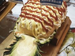 -韩食味·小木屋(日照店)