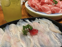 -前门涮肉(群力店)