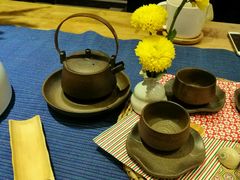 -扫雪煮茶(西村店)