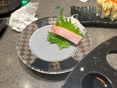 -禾绿寿司·定食·拉面·烧炸(宝安大仟里店)