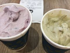 -DQ·蛋糕·冰淇淋(万象城店)