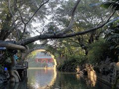 -深圳锦绣中华民俗村