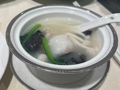 -千岛湖君澜度假酒店(文广轩中餐厅)