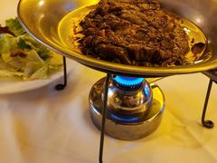 -火车头法国西餐厅