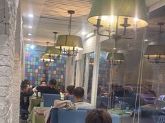 -桃子餐厅·天津菜(王顶堤总店)