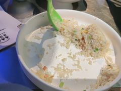 渔夫炒饭-鱼库·不仅是一家烤鱼店(车公庙店)