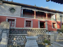 -泰山风景名胜区-普照寺