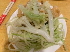 -水仙拉面(水仙街店)