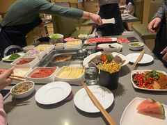 -海底捞火锅(南京红山常发广场店)