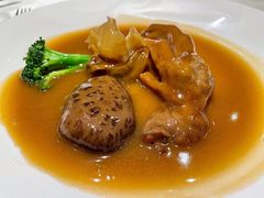 -皇朝会.经典传统粤菜(外滩店)