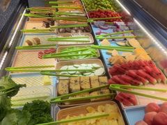 -花味·自助烤肉(南方时代店)