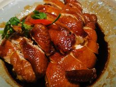 -岭南真味·匠心粤菜(K11店)