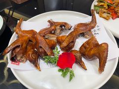 -上海1号私藏菜(黄浦店)