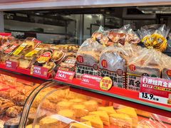 -味多美蛋糕(双合地铁店)