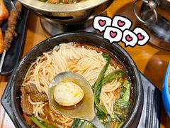 -猪脑壳凉面(南正街店)