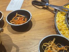 -青瓦炭韩潮烤肉(花园道店)