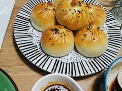 阿西娅特色包子-阿西娅·西北妈妈拿手菜(华联店)
