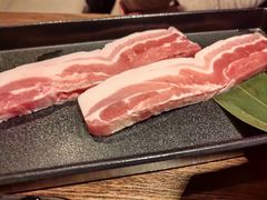 -新石器烤肉(中房金谊广场店)