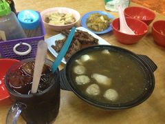 -新记肉骨茶