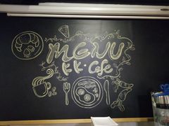 -K·Kitchen KK牛扒厨房(江南西店)