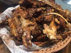 -九十九顶毡房(阜石路店)