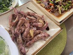 -江南村海鲜馆(洞头店)