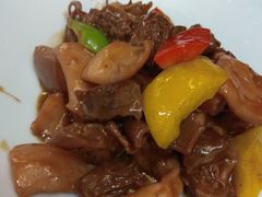 -堂宴·老厦门私房菜(1988仙岳总店)